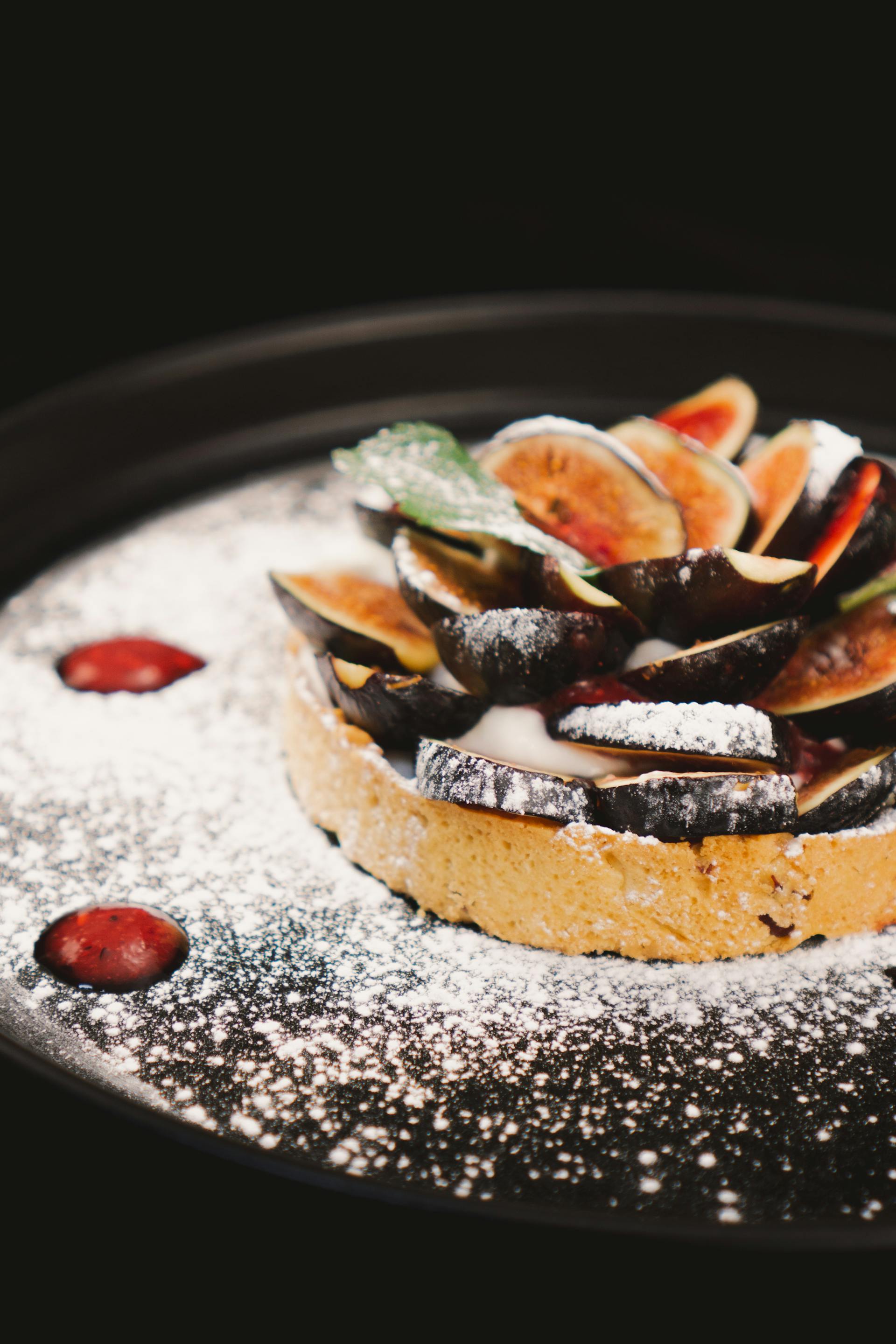 Café et figues